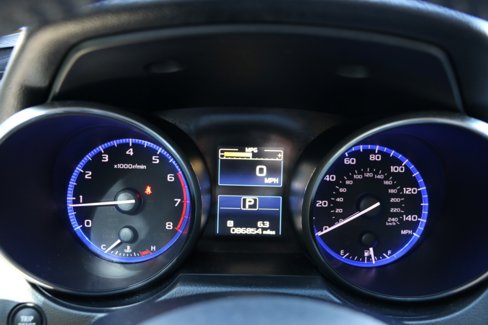 Used 2018 Subaru Outback 2.5i Premium image 28