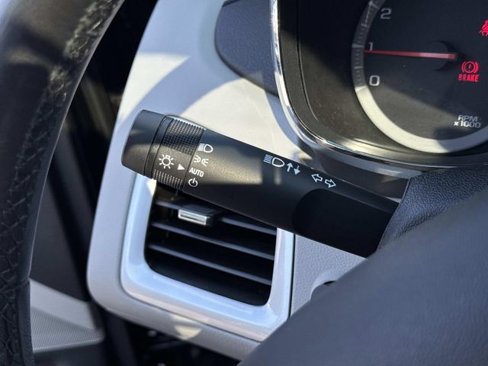 Used 2017 GMC Terrain SLT w/ Driver Alert Package I image 25