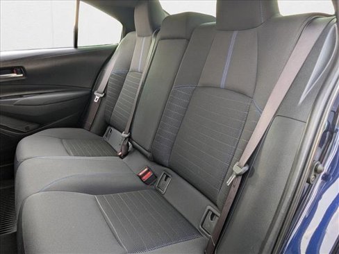 Used 2022 Toyota Corolla SE image 19