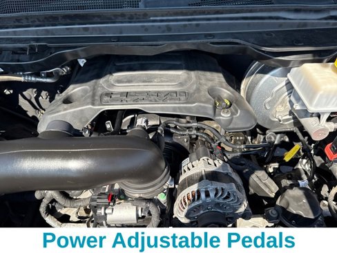 Used 2020 RAM 1500 Big Horn image 39