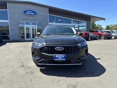 Used 2023 Ford Escape Active image 8