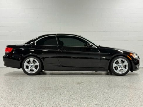 Used 2008 BMW 328i Convertible image 5