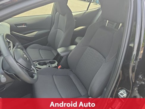 Certified 2024 Toyota Corolla SE image 18