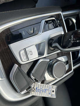 Used 2021 BMW 740i xDrive image 26