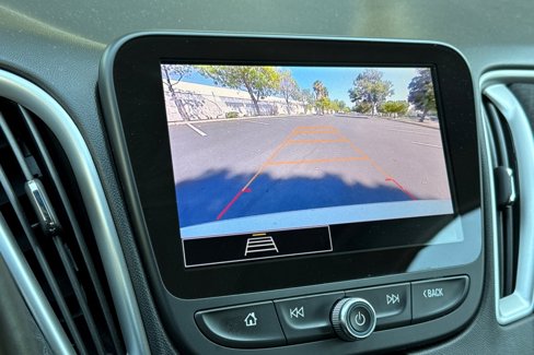 Used 2024 Chevrolet Malibu LT image 21
