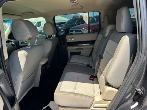 Used 2015 Ford Flex SEL w/ Equipment Group 201A image 32