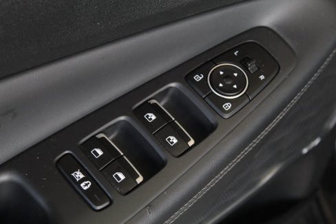 Used 2020 Hyundai Santa Fe Limited image 35