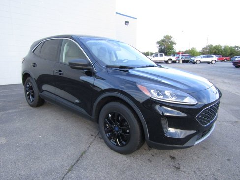 Used 2022 Ford Escape SE w/ Convenience Package image 7