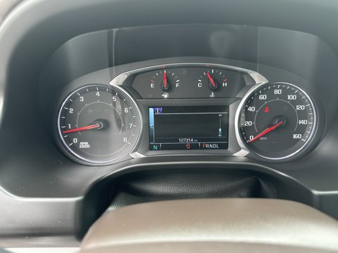 Used 2019 GMC Acadia SLT image 28