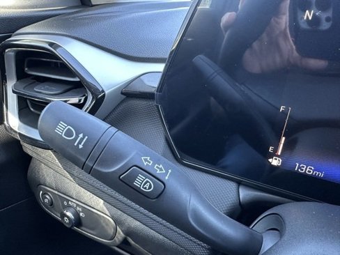 New 2025 Chevrolet TrailBlazer LT w/ Convenience Package image 11