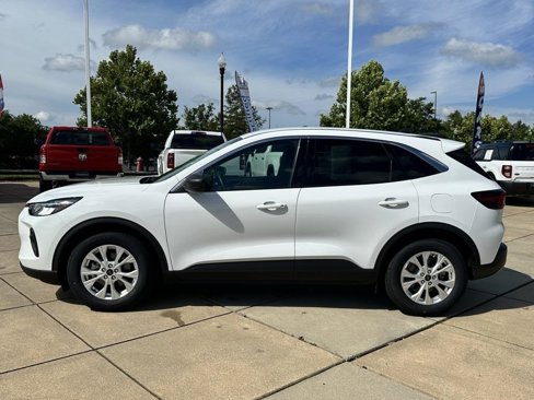 Used 2023 Ford Escape Active image 16