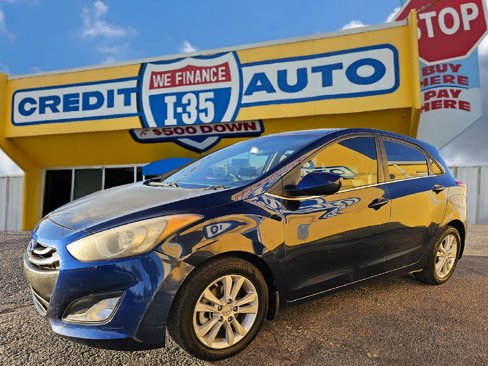 Used 2013 Hyundai Elantra GT image 23