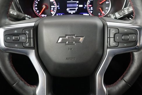 Used 2020 Chevrolet Blazer RS image 37