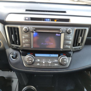 Used 2013 Toyota RAV4 Limited image 24