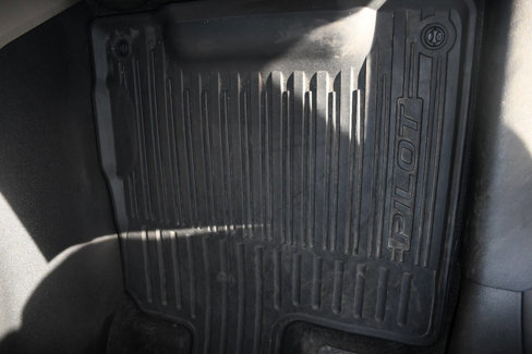 Used 2018 Honda Pilot EX-L image 13