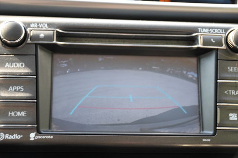 Used 2015 Toyota RAV4 XLE image 32