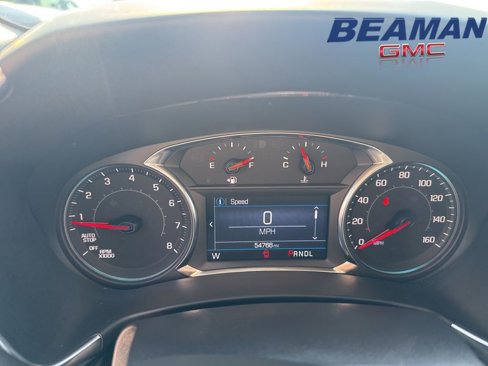 Used 2023 Chevrolet Equinox LT image 15
