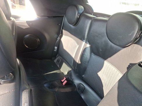 Used 2009 MINI Cooper S image 13