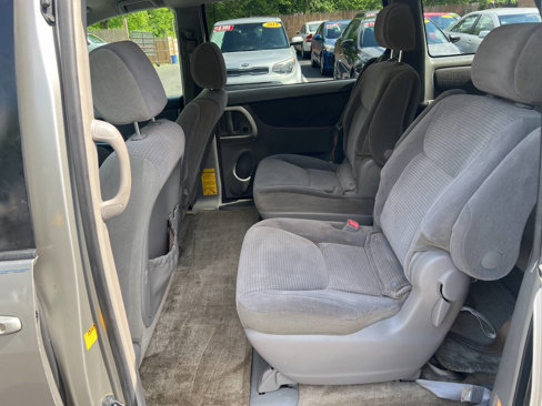 Used 2006 Toyota Sienna LE image 15