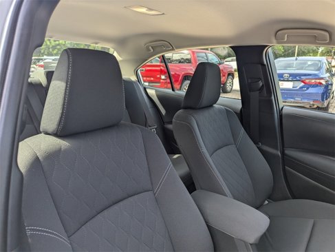 Used 2025 Toyota Corolla LE image 15
