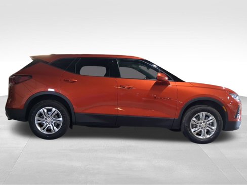 Used 2021 Chevrolet Blazer LT image 6