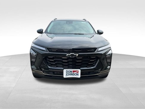 New 2025 Chevrolet Trax ACTIV w/ Driver Confidence Package image 31