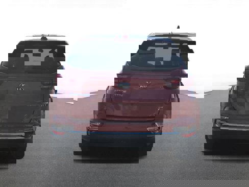 Used 2021 Kia Sportage LX image 5