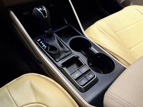 Used 2018 Hyundai Tucson Value w/ Cargo Package image 22