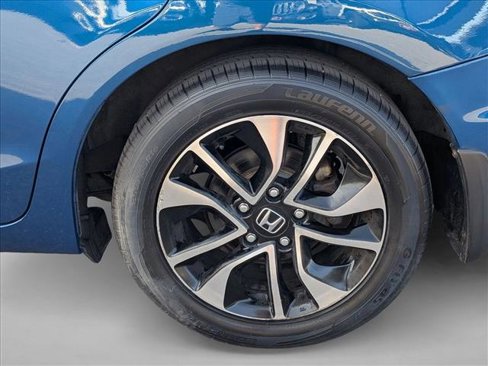 Used 2014 Honda Civic EX image 9