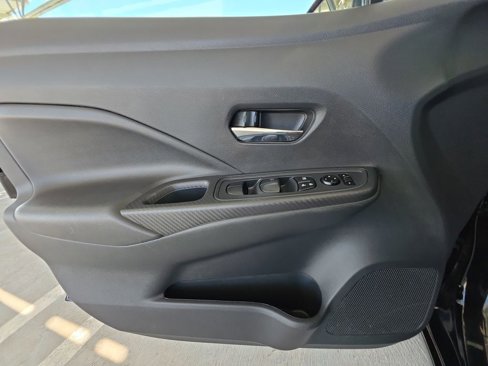 Used 2024 Nissan Versa SV image 22