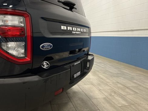 Used 2021 Ford Bronco Sport Big Bend image 32