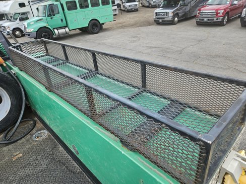Used 2015 Ford F550 4x4 Crew Cab Super Duty image 38