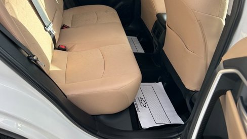 Used 2023 Toyota RAV4 XLE image 39