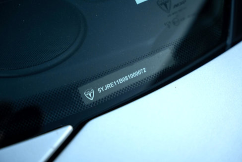 Used 2008 Tesla Roadster image 83