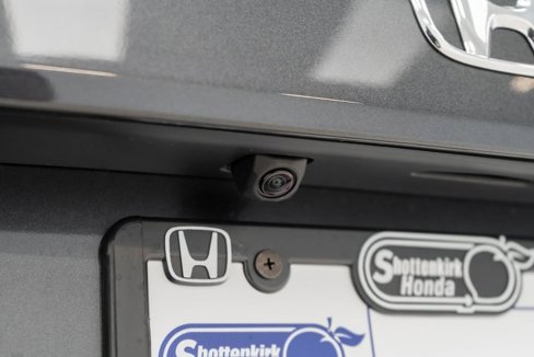 New 2026 Honda Civic LX image 10