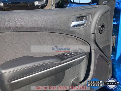 Certified 2023 Dodge Charger SXT w/ Cold Weather Package image 25