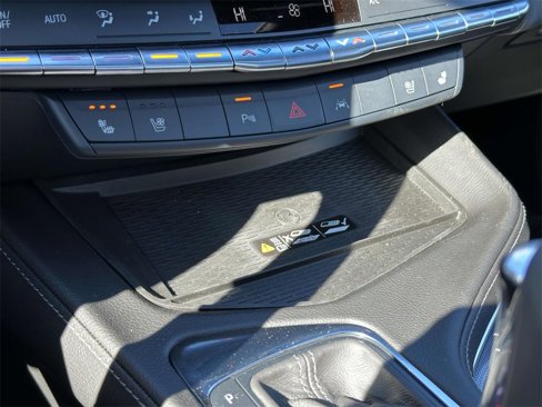 New 2025 Cadillac CT4 Premium Luxury image 23