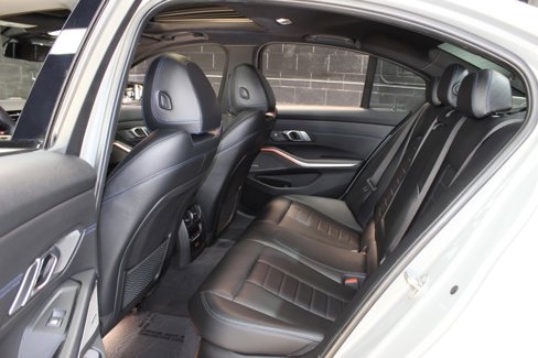 Used 2021 BMW M340i w/ Executive Package image 42