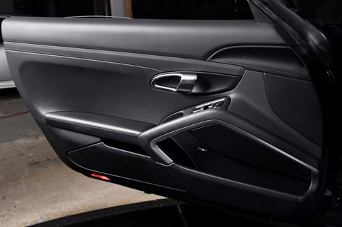 Used 2016 Porsche 911 Carrera Black Edition image 20