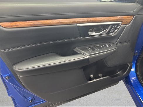 Used 2021 Honda CR-V EX-L image 21