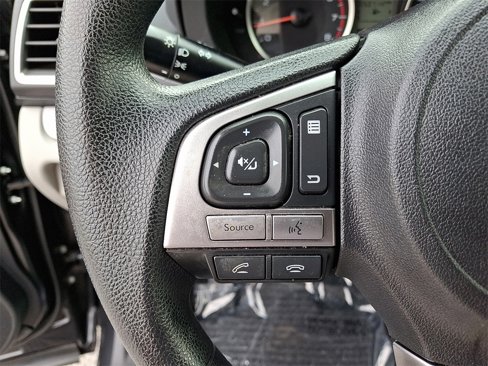 Used 2018 Subaru Forester 2.5i Premium w/ Popular Package #2A image 21