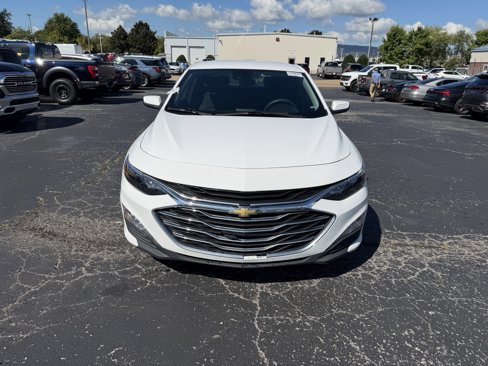 Used 2023 Chevrolet Malibu LT image 4