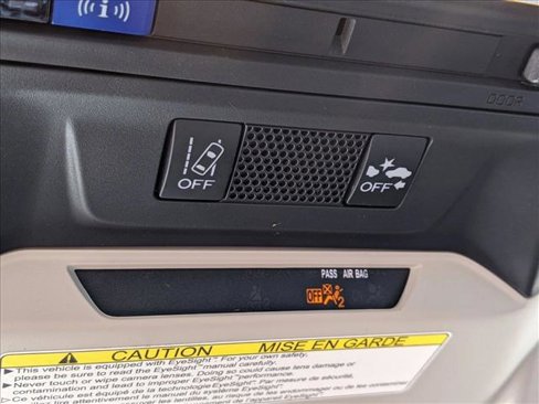 Used 2019 Subaru Impreza 2.0i Premium w/ Eyesight & BSD/Rcta & SRF image 16