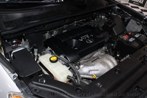 Used 2010 Toyota RAV4 4WD image 33