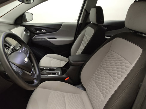 Used 2019 Chevrolet Equinox LS image 17