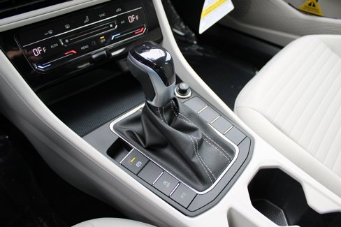 New 2025 Volkswagen Jetta S image 17