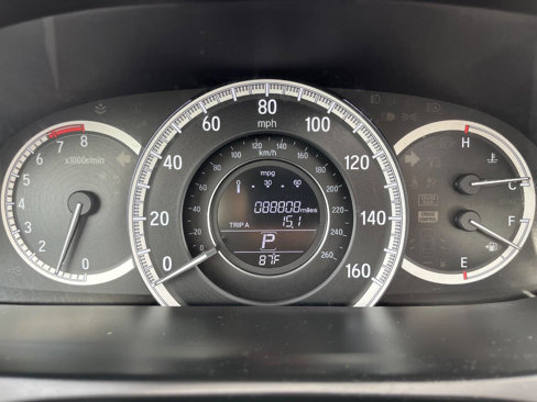 Used 2017 Honda Accord LX image 26