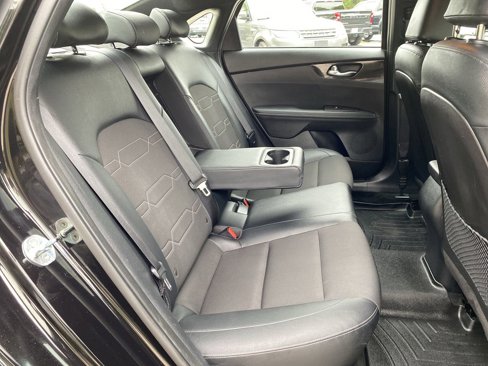 Used 2022 Kia Forte GT-Line w/ GT-Line Technology Package image 38