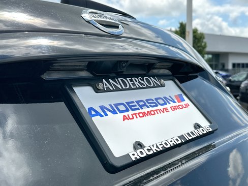 Used 2020 Nissan Murano Platinum image 14