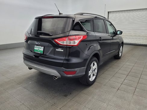 Used 2014 Ford Escape SE w/ Equipment Group 201A image 9
